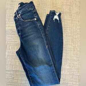 Good American Good Waist Jeans